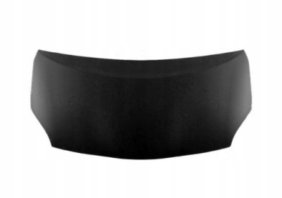 Крышка двигателя капот toyota prius xw30 05.09-01.16 стальной фото №1