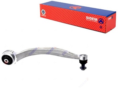 SWINGARM FRONT AUDI Q5 FY A6 4A_ A7 4KA FRONT RIGHT BOTTOM REAR SIDEM  