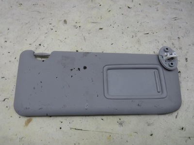 Захист сонцезахисна права toyota rav 4 iv фото №1