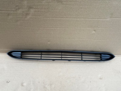 Fiat grande punto evo решётка бампера перед передняя фото №1