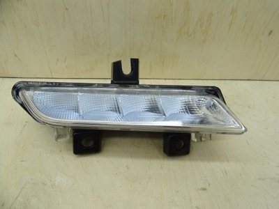 RENAULT CLIO IV LAMP LED DRL RIGHT 266000411R  