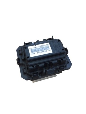 Alfa romeo giulietta резистор модуль кондиціонера фото №1