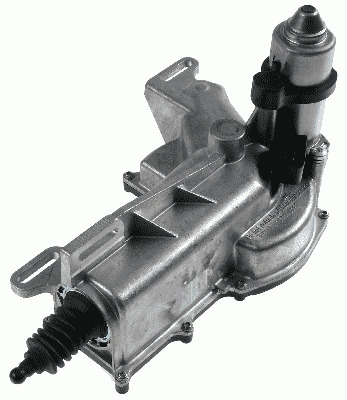 SERVOVARIKLIS SANKABA ACTUATOR 3981 000 067 