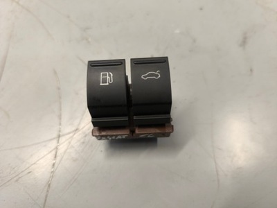 Переключатель багажника крышка топлива vw passat cc 08-12 3c0959903b фото №1