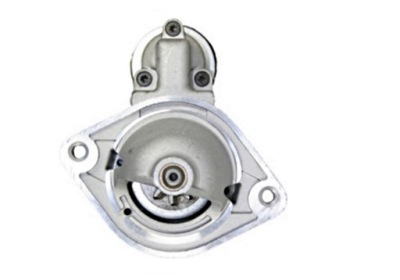 Стартер toyota avensis carina corolla 2.0 d-4d фото №1