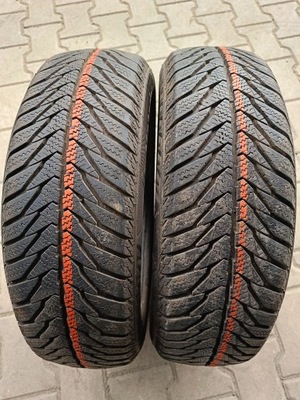 2 PIEZAS NEUMÁTICOS 175/65R14 MATADOR SIBIR SNOW INVIERNO 7MM  