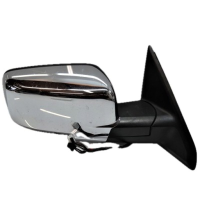 Dodge ram 2008- разные функции _ хром _ оригинал europa фото №1