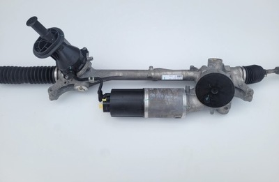 Volvo xc40 рейка рульова трансмісія 32269199 p32269199 фото №1