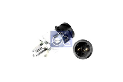 DT SPARE PARTS SENSOR NIVEL SUSPENSIONES PNEUMATYCZNEGO VOLVO 8700  