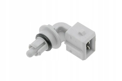 Датчик температура воздуха впускной renault logan i фото №1