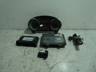 Набор стартовый 1,6 cdti 55496734 astra k 15- фото №1