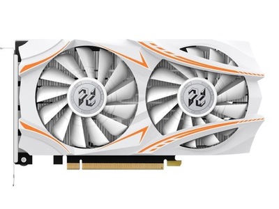 Karta graficzna PELADN Radeon RX 5500XT 8GB