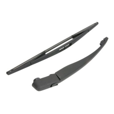 Рычаг + щетка задняя corsa c corsa c 00-12 фото №1