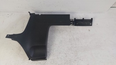 Vw golf vi защита консоли 5k1858366 фото №1