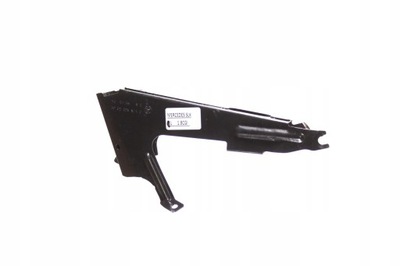 Кронштейн кронштейн левый mercedes r172 a1726300331 фото №1