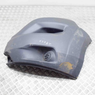 Лівий róg передній бампера citroën jumper фургон 1315092070 12136386 2.0l фото №1