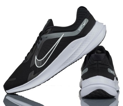 BUTY MĘSKIE SPORTOWE NIKE QUEST 5 DD0204 001 R-40,5