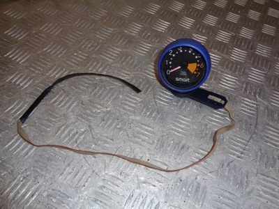 Obrotomierz smart fortwo i 450 98- фото №1