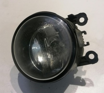 Citroen c6 протитуманна фара 89210094 фото №1