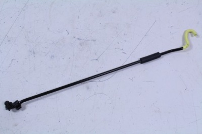 Дріт підпора капот citroen c4 iii lift 25r. фото №1