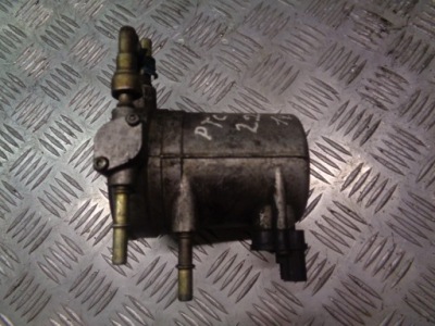 Корпус фільтра пального chrysler pt cruiser 2.2 crd 05278781ad фото №1