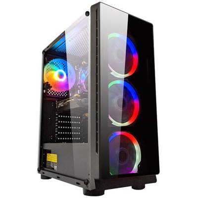 PC GAMINGOWY i5 32GB DDR4 SSD 1TB GTX 1660S 6GB