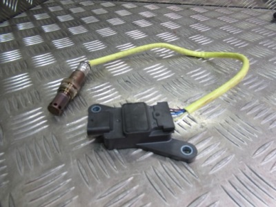 Датчик лямбда-зонд nox mercedes w447 a0009059813 фото №1
