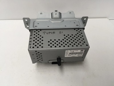 Ford puma ii mk2 навігація радіо h1bt-18k810-vnm фото №1