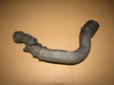 Range rover vogue труба шланг waz phd500830 фото №1