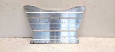 Mercedes w192 amg gt защита плита лист подвеска a1926107100 фото №1