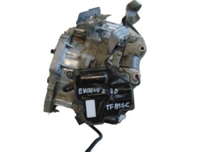 Коробка передач передач evoque 2.2 d tf81sc автоматическая коробка передач фото №1