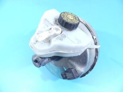 Усилитель тормозов тормозные mercedes glc coupe x253 15-22 2.0 t фото №1