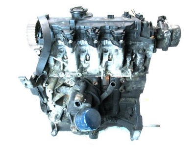 MOTOR NISSAN NV200 1.5DCI 90KM 09- K9K892  