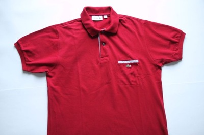 LACOSTE__KOSZULKA POLO CLASSIC FIT POCKET__5/L