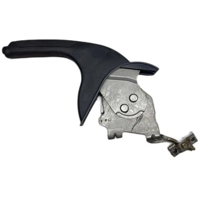 Kia sportage ii важіль гальма ручного фото №1