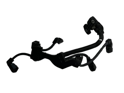 Rav4 v camry viii гибрид электропроводка двигателя фото №1