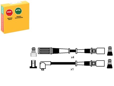 094849 NGK SWIECA ZAPLONOWA B6HS-10