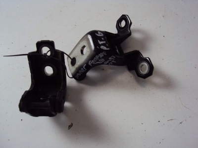 Петлі двері правий задня smart forfour a453 18r фото №1