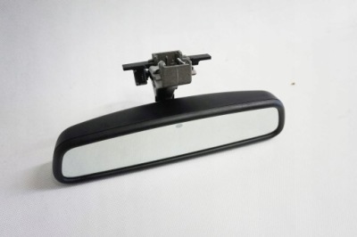 Дзеркало заднього виду pod камера primastar trafic iiii iv vivaro 963218448r фото №1