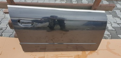 Правое передние дверь audi a3 8p фото №1