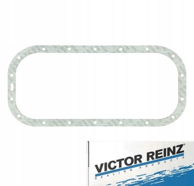 FORRO BANDEJA ACEITES REINZ PARA VOLVO 940 2.0 2.3  