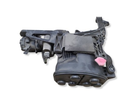 Land rover range rover evoque l538 2016 фільтр вугільний par пального фото №1