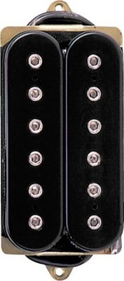 Dimarzio DP 100BK Super Distortion