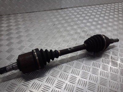 Приводной вал левый перед alfa romeo 159 1.9 jtd x фото №1