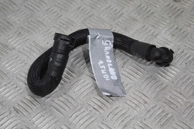 Wąż шланг wody opel grandland x фото №1