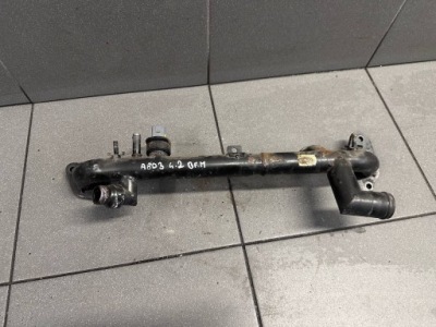 Магистраль шланг wody audi a8 d3 4.2 bfm 077121071bq фото №1