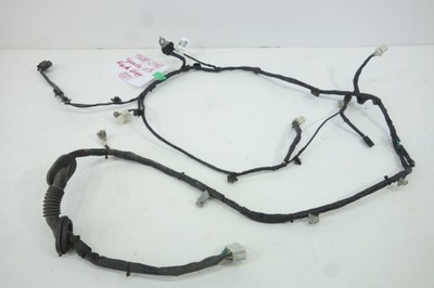 Жгут крышки задняя hyundai ix35 91680-2y510 фото №1