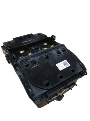 Mercedes r232 тунель середній + бардачок a2326804100 фото №1