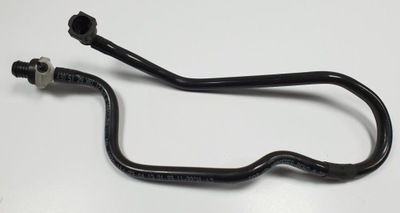 Шланг усилитель тормозов mercedes w204 a2044305129 фото №1