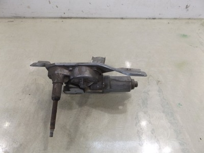 Mazda ii 2 de моторчик двірники задня фото №1